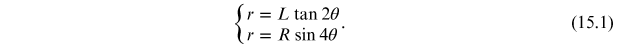Equation (15.1)