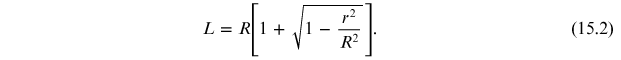 Equation (15.2)