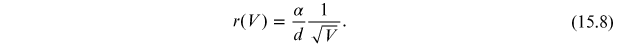 Equation (15.8)