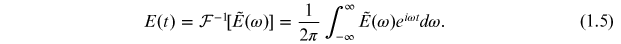 Equation (1.5)