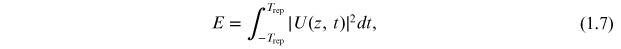 Equation (1.7)