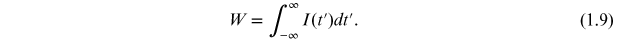 Equation (1.9)