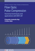 Fiber Optic Pulse Compression book home