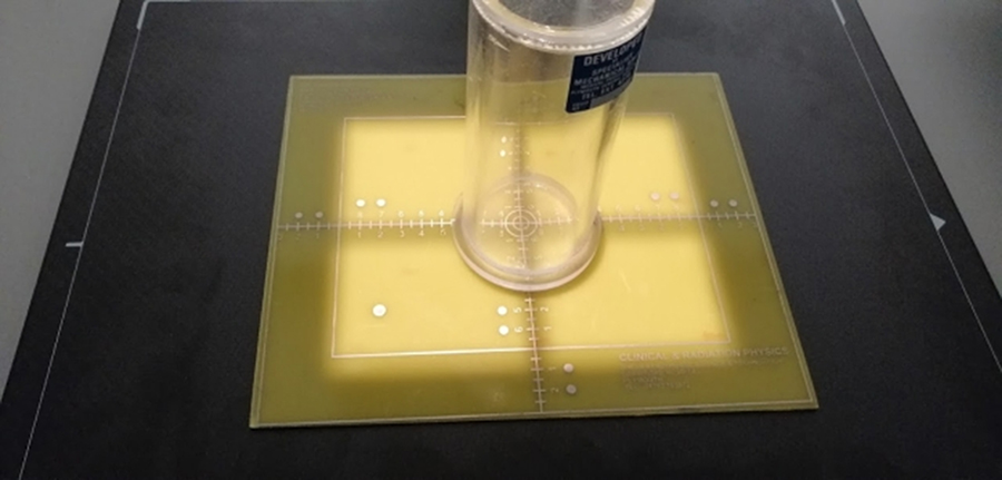 Collimation Paper Collimation alignment and scales - Book chapter - IOPscience