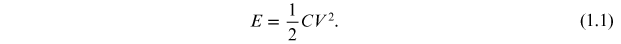 Equation (1.1)