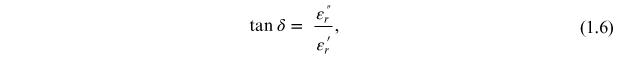 Equation (1.6)