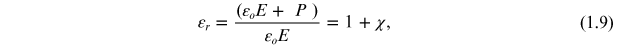 Equation (1.9)