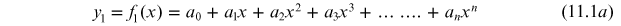 Equation (11.1a)