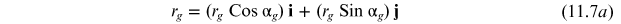 Equation (11.7a)