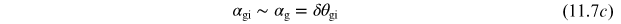 Equation (11.7c)
