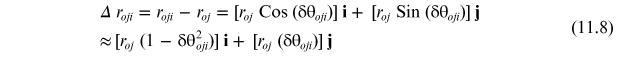 Equation (11.8)