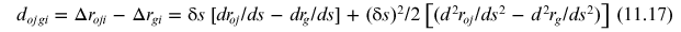 Equation (11.17)