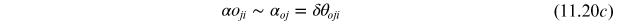 Equation (11.20c)
