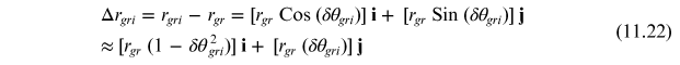 Equation (11.22)