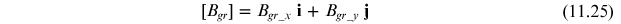 Equation (11.25)