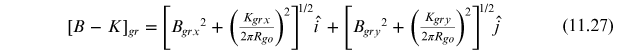 Equation (11.27)