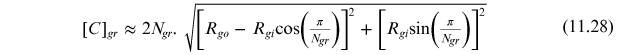 Equation (11.28)