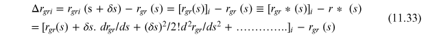 Equation (11.33)