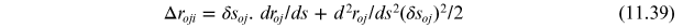 Equation (11.39)