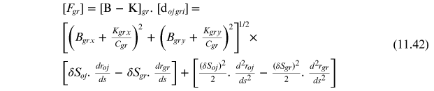 Equation (11.42)