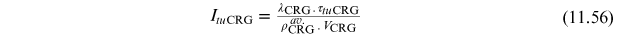 Equation (11.56)
