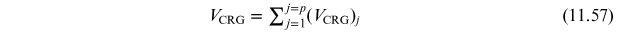 Equation (11.57)
