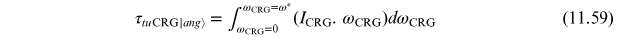 Equation (11.59)