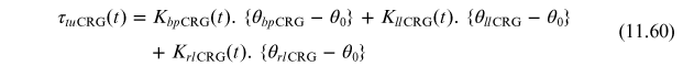 Equation (11.60)