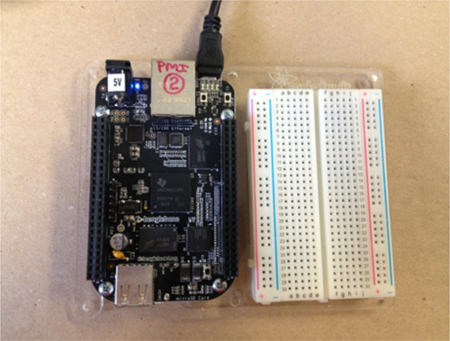 Embedded electronics - Book chapter - IOPscience