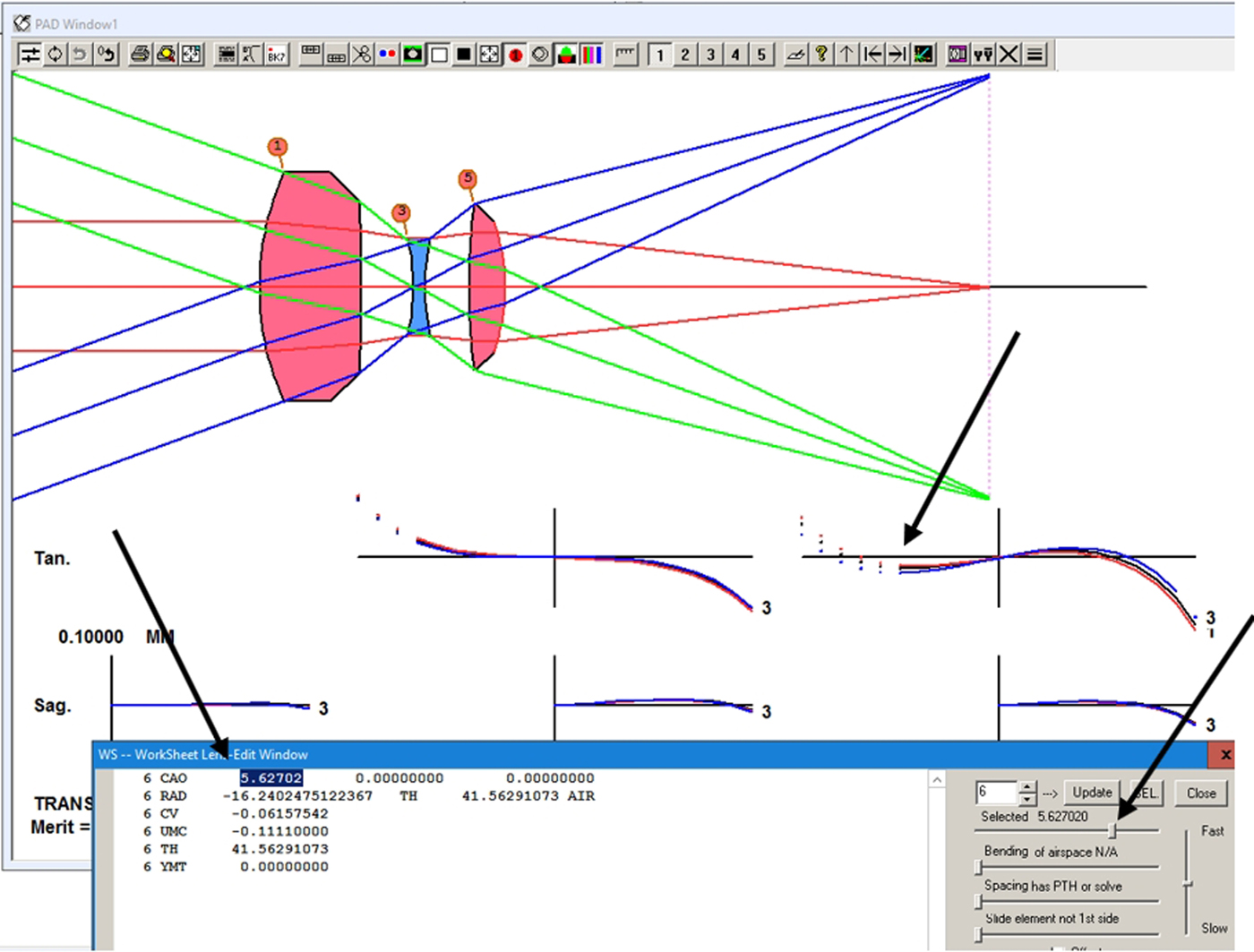 Vignette Function The in and out of vignetting - Book chapter - IOPscience