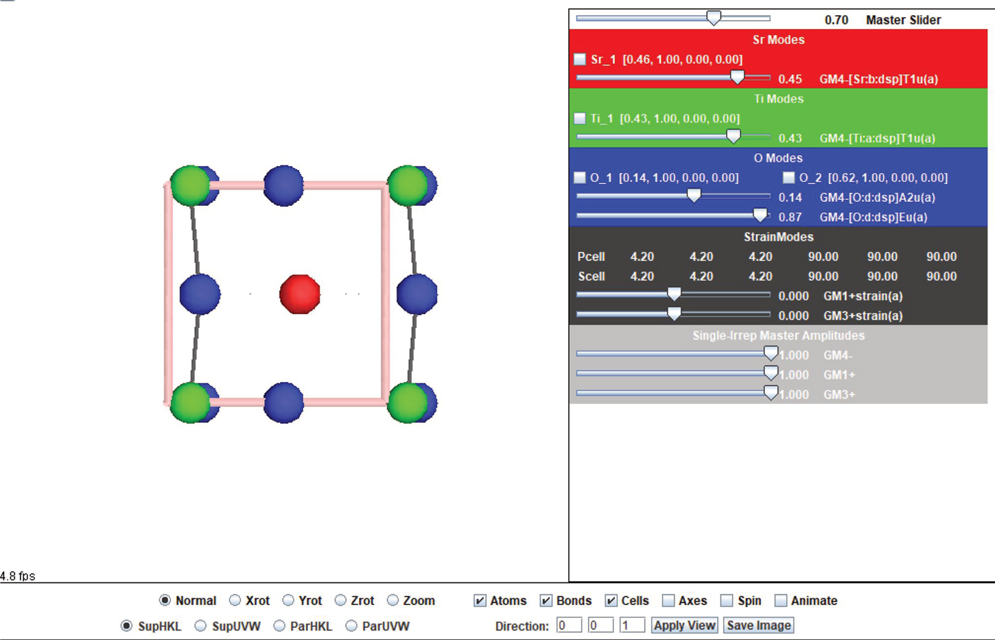Distortion Mode Distortion modes - Book chapter - IOPscience