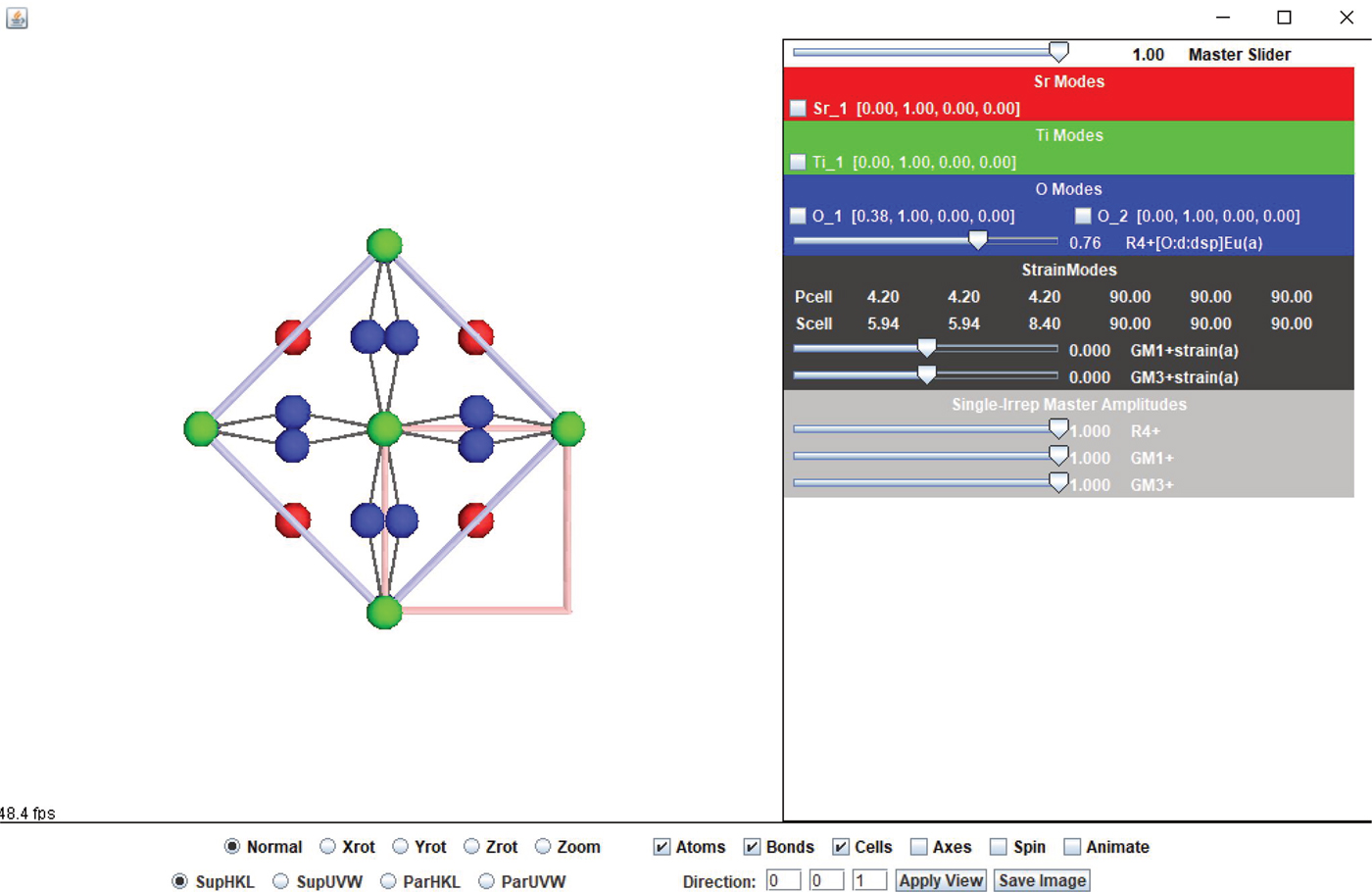 Distortion Mode Distortion modes - Book chapter - IOPscience