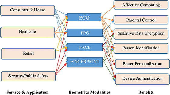 A review on secure image transfer techniques and hardware security ...