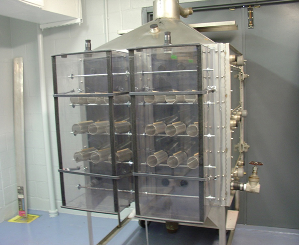 Pyrocinical Commisions Recent progress in the development of less toxic pyrotechnic smoke ...