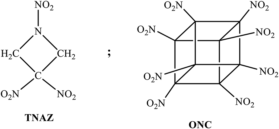 Octane Explosion From raw ingredients to energetic materials - Book chapter - IOPscience