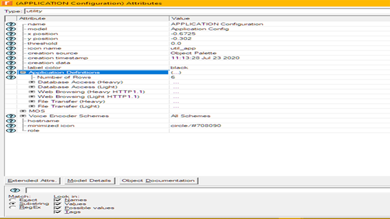 Adequate implementation of simulation tools for enhancement performance ...