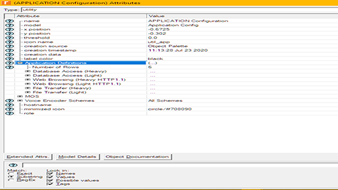 Adequate implementation of simulation tools for enhancement performance ...