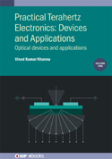Introduction to Terahertz Electronics 洋書 Introduction to Terahertz Electronics: Rieh, Jae-Sung