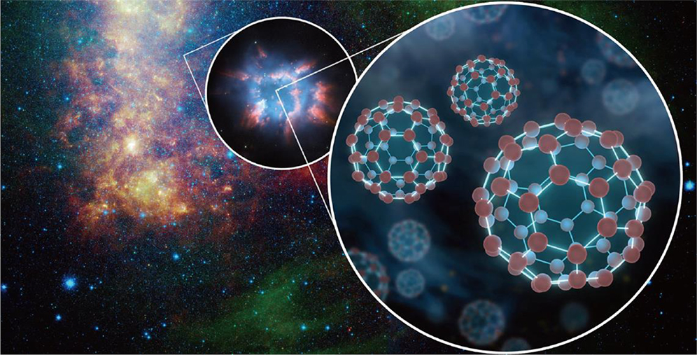 Fullerenes - Book chapter - IOPscience