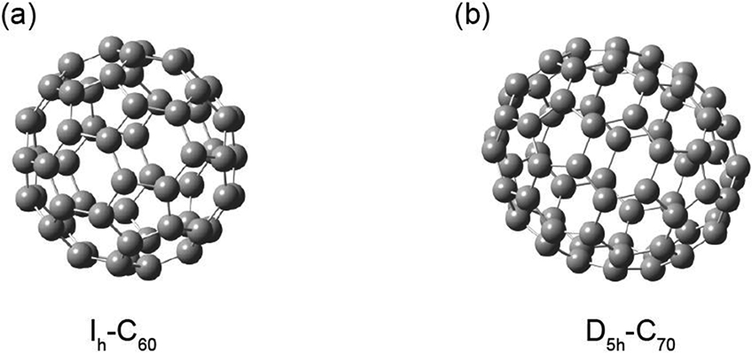 Fullerenes - Book chapter - IOPscience
