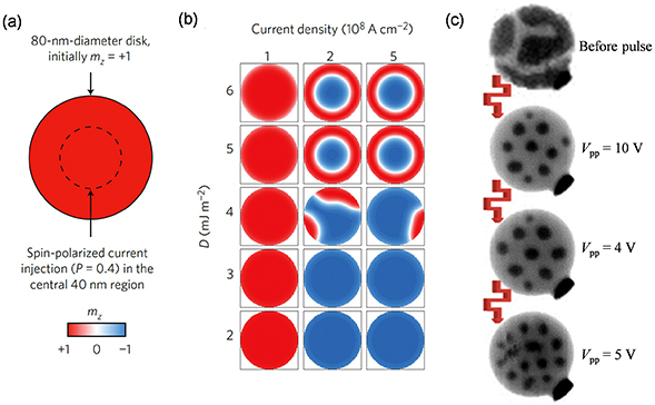Magnetic solitons - Book chapter - IOPscience