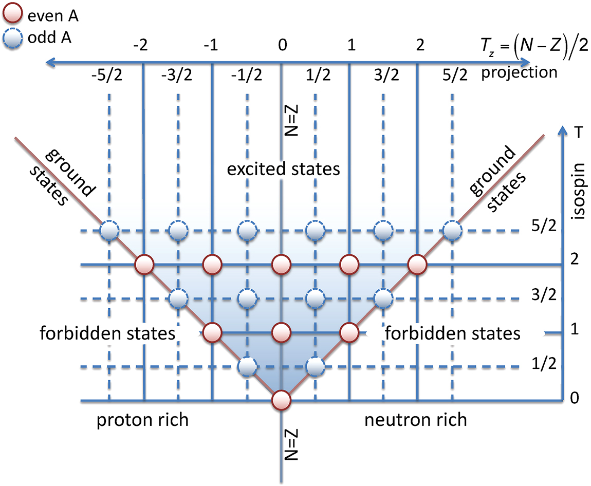 Nuclear theory - Book chapter - IOPscience