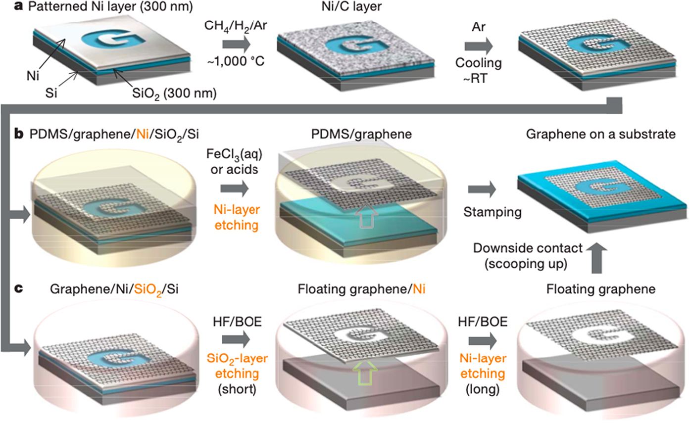 Materials science of advanced carbon nanomaterials for