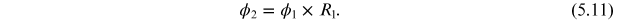 Equation (5.11)