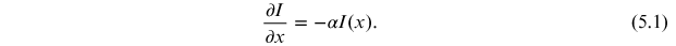 Equation (5.1)