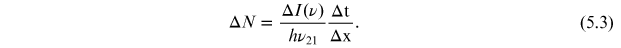 Equation (5.3)