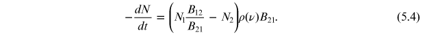 Equation (5.4)