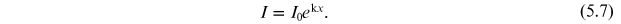 Equation (5.7)