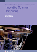 Supersymmetry and quantum computing - Book chapter - IOPscience