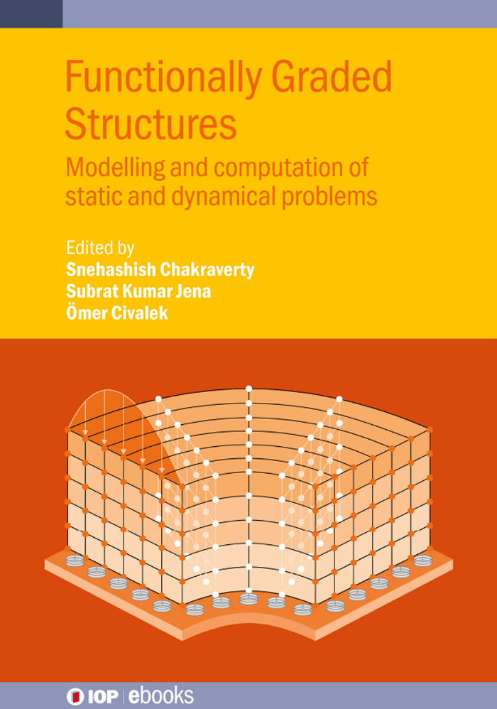 Vibration and buckling problems of functionally graded